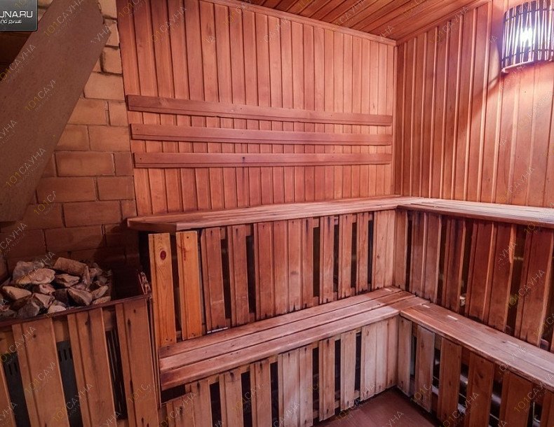 Сауна Римские каникулы, в Чебоксарах, Тракторостроителей, 24А | 6 | 101sauna.ru