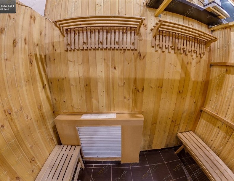 Сауна Римские каникулы, в Чебоксарах, Тракторостроителей, 24А | 9 | 101sauna.ru