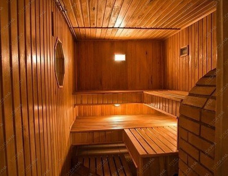 Клуб Акваласки, в Чебоксарах, Афанасьева, 8 | Парилка | 101sauna.ru