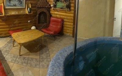Сауна Полет, в Чебоксарах, Скворцова площадь, 3 | 1 | 101sauna.ru