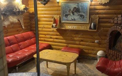 Сауна Полет, в Чебоксарах, Скворцова площадь, 3 | 3 | 101sauna.ru