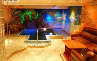 Сауна Эксклюзив, в Чебоксарах, Площадь Победы, 8 | 1 | 101sauna.ru