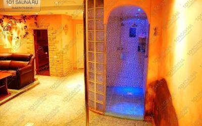 Сауна Эксклюзив, в Чебоксарах, Площадь Победы, 8 | 3 | 101sauna.ru