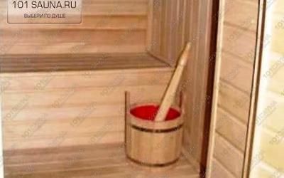 VIP сауна Вариант, в Владивостоке, Надибаидзе, 6а | 1 | 101sauna.ru