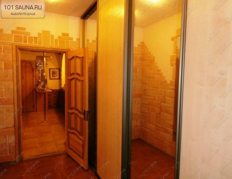 Сауна Услада, в Казани, Габдуллы Тукая, 108 | 1 | 101sauna.ru