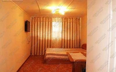 VIP сауна Вариант, в Владивостоке, Надибаидзе, 6а | 3 | 101sauna.ru