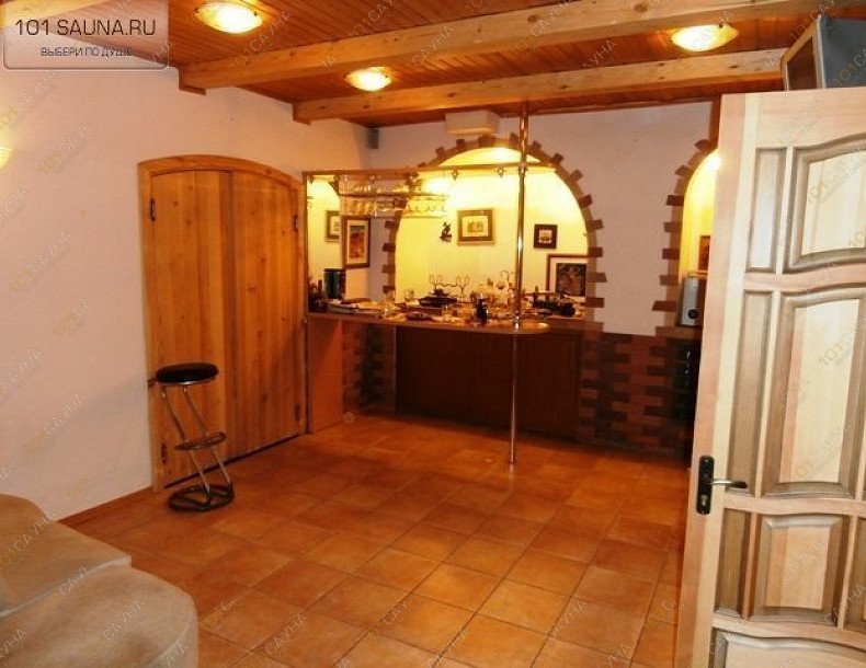 Сауна Услада, в Казани, Габдуллы Тукая, 108 | 4 | 101sauna.ru