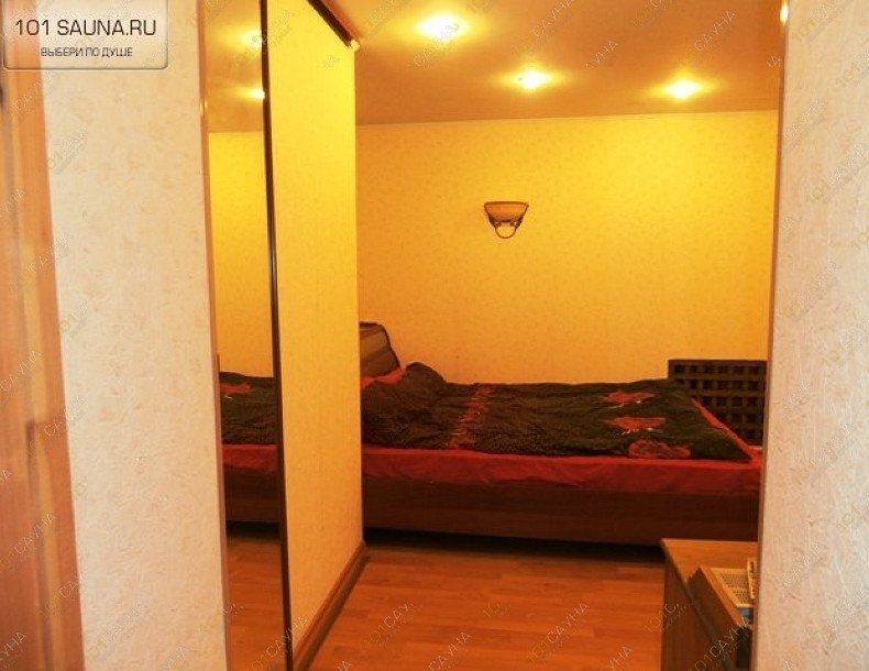 Сауна Услада, в Казани, Габдуллы Тукая, 108 | 5 | 101sauna.ru