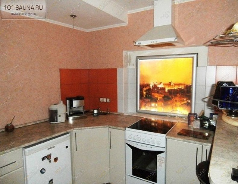 Сауна Услада, в Казани, Габдуллы Тукая, 108 | 8 | 101sauna.ru