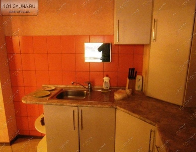 Сауна Услада, в Казани, Габдуллы Тукая, 108 | 9 | 101sauna.ru