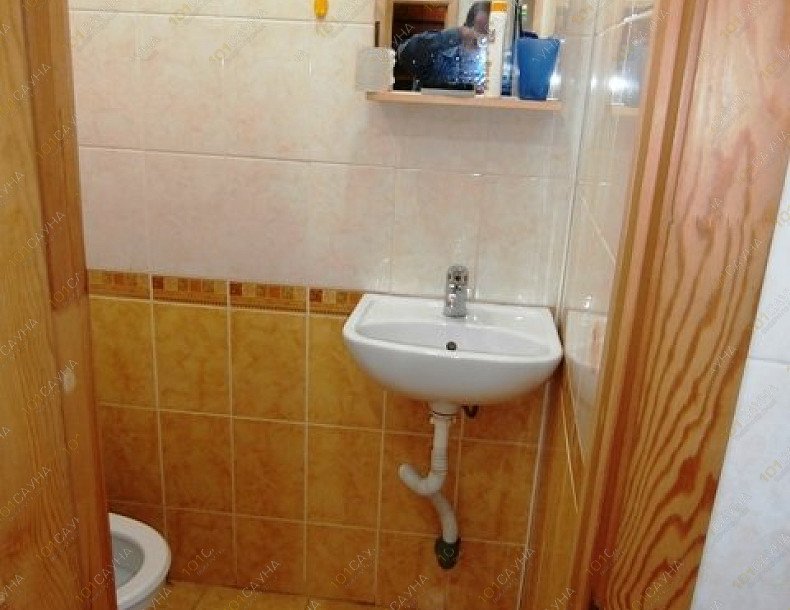 Сауна Услада, в Казани, Габдуллы Тукая, 108 | 13 | 101sauna.ru