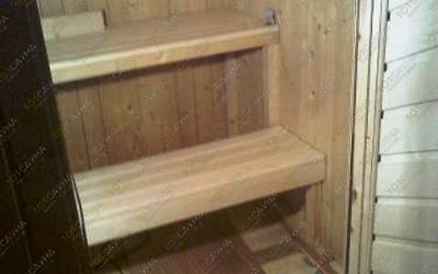 Русская баня Поляна любви, в Старом Осколе, Поляна любви | 1 | 101sauna.ru