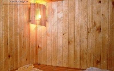 Сауна На Демократической, в Старом Осколе, Демократическая, 7 | 1 | 101sauna.ru
