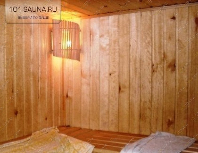 Сауна На Демократической, в Старом Осколе, Демократическая, 7 | 1 | 101sauna.ru