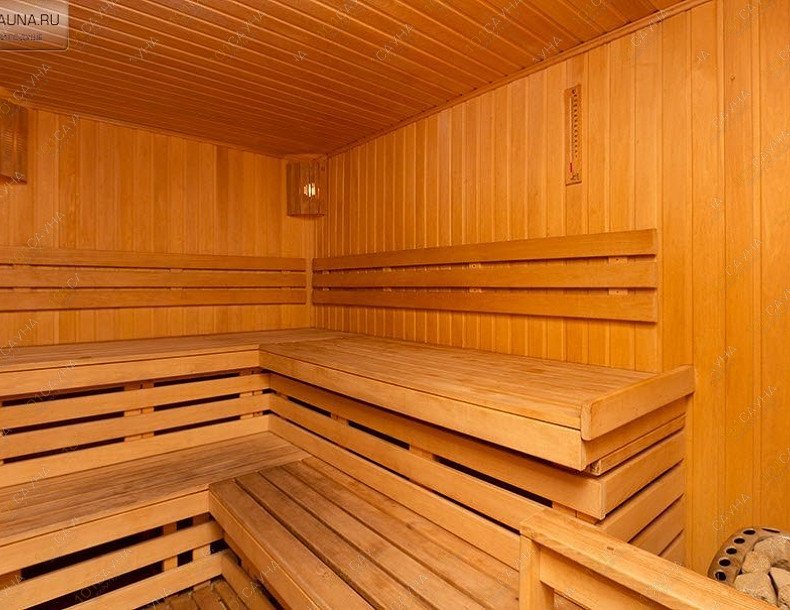 Сауна Четыре сезона, в Самаре, Центральная, 28 | Парная | 101sauna.ru