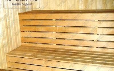 Сауна Вегас, в Старом Осколе, Хмелева, 75а | 1 | 101sauna.ru
