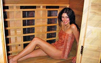 Студия Коррекции Фигуры НоваЯ, в Старом Осколе, Дубрава-3, д. 31Б | 1 | 101sauna.ru