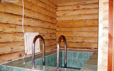 Баня Ермак, в Стерлитамаке, Оренбургский тракт, 19 к1 | 1 | 101sauna.ru