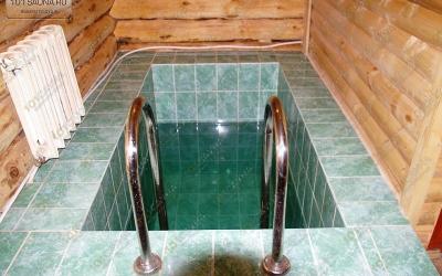 Баня Ермак, в Стерлитамаке, Оренбургский тракт, 19 к1 | 2 | 101sauna.ru