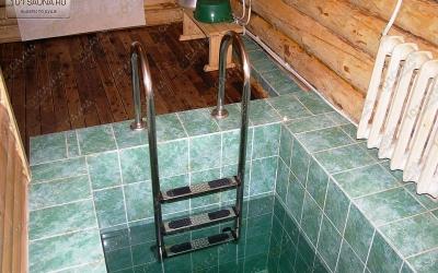 Баня Ермак, в Стерлитамаке, Оренбургский тракт, 19 к1 | 3 | 101sauna.ru