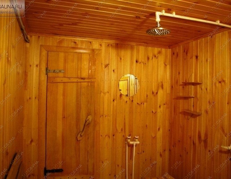 Баня Ермак, в Стерлитамаке, Оренбургский тракт, 19 к1 | 8 | 101sauna.ru