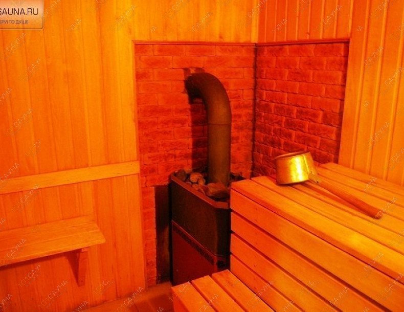 Баня Ермак, в Стерлитамаке, Оренбургский тракт, 19 к1 | 10 | 101sauna.ru