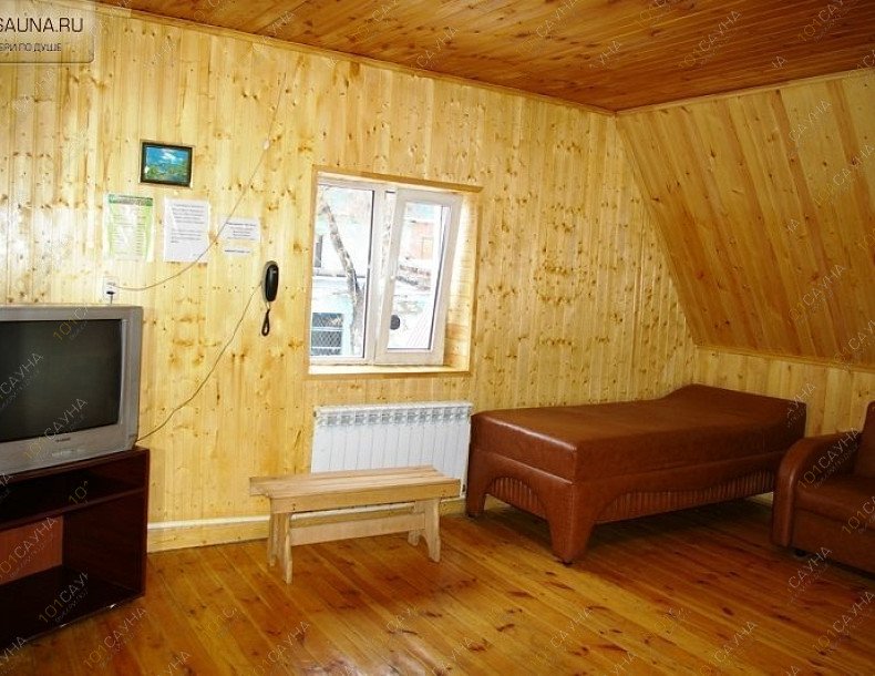 Баня Ермак, в Стерлитамаке, Оренбургский тракт, 19 к1 | 13 | 101sauna.ru