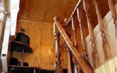 Оздоровительный комплекс Уютные домики, в Стерлитамаке, Кузьмина, 13 | 3 | 101sauna.ru