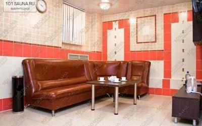 Сауна Эврика, в Йошкар-Оле, Чехова, 73 | 6 | 101sauna.ru
