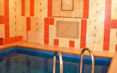 Сауна Эврика, в Йошкар-Оле, Чехова, 73 | 8 | 101sauna.ru