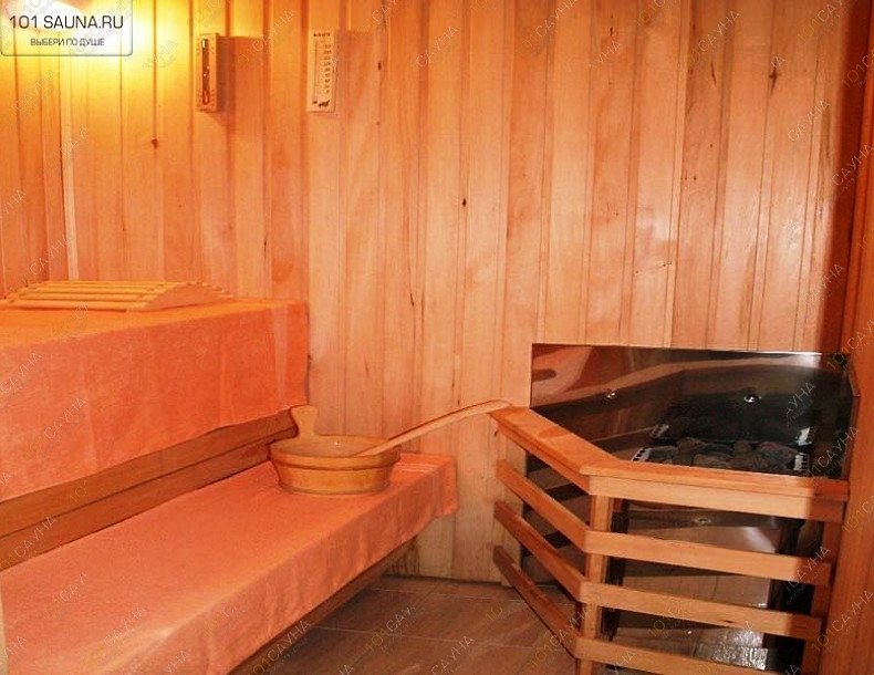 Гостиный дом Комфорт, в Стерлитамаке, ул. Комсомольская 94 | 8 | 101sauna.ru