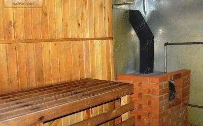 Сауна Водолей, в Йошкар-Оле, ул 70-летия Вооруженных Сил СССР, 7 | 2 | 101sauna.ru