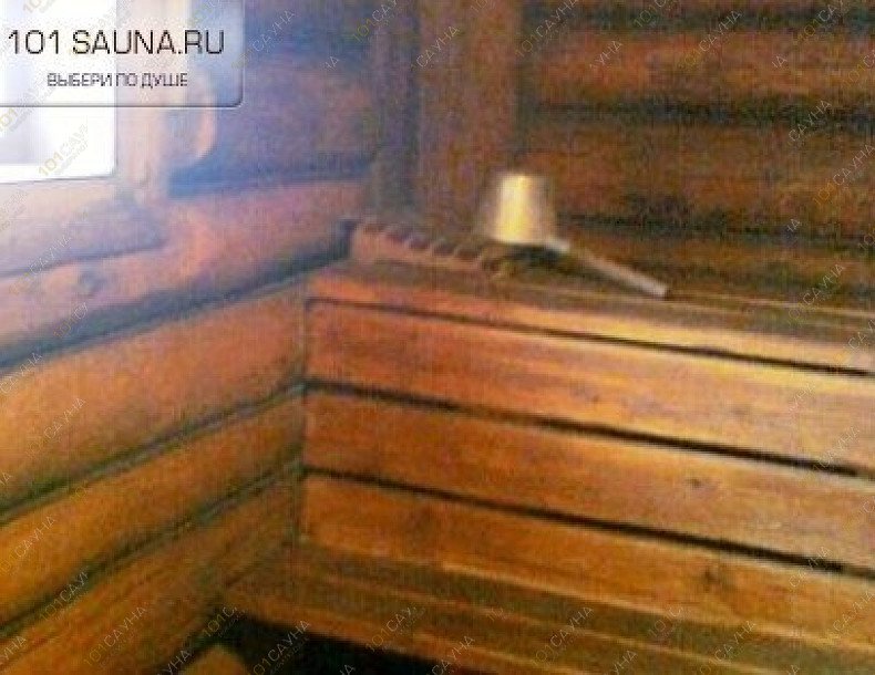 Банька Наша, в Архангельске, Дачная, 28 | 1 | 101sauna.ru