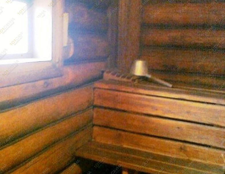 Банька Наша, в Архангельске, Дачная, 28 | 2 | 101sauna.ru