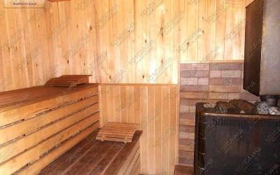 Коттедж Дача в Лесной сказке, в Йошкар-Оле, Сурок | 3 | 101sauna.ru