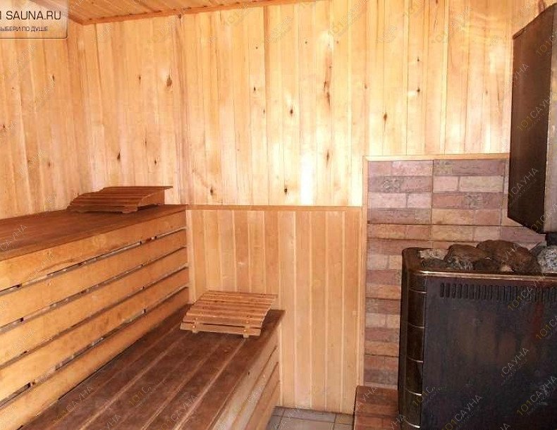 Коттедж Дача в Лесной сказке, в Йошкар-Оле, Сурок | 3 | 101sauna.ru