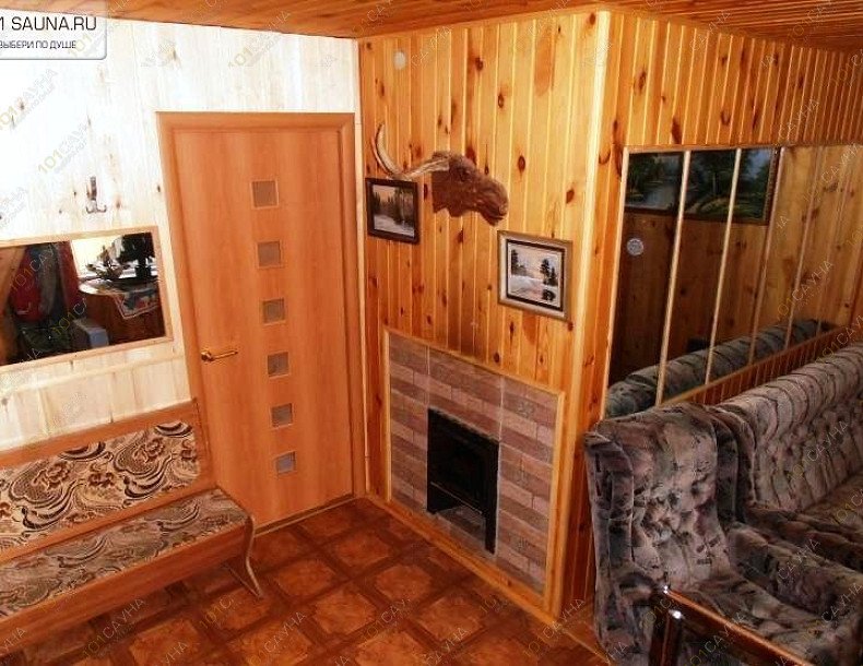 Коттедж Дача в Лесной сказке, в Йошкар-Оле, Сурок | 7 | 101sauna.ru