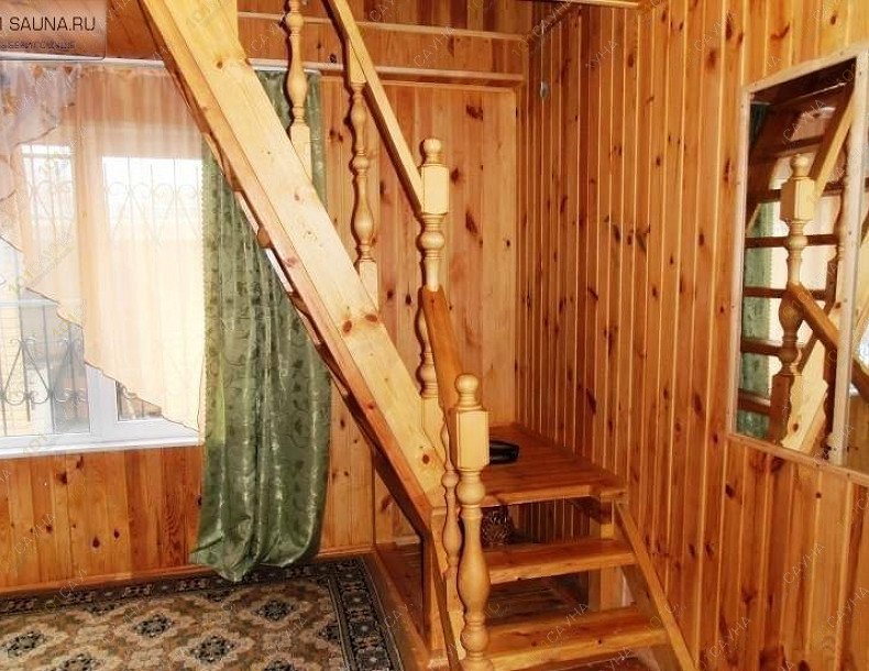 Коттедж Дача в Лесной сказке, в Йошкар-Оле, Сурок | 10 | 101sauna.ru