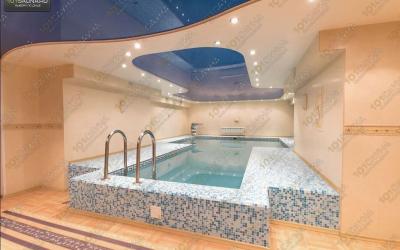 Сауна Комильфо, в Самаре, Революционная, 141 | 2 | 101sauna.ru
