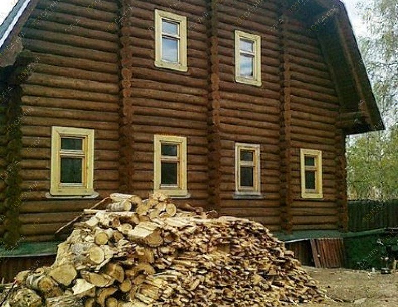 Банька Наша, в Архангельске, Дачная, 28 | 16 | 101sauna.ru