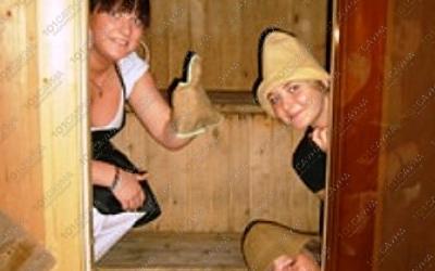 Сауна Пятый элемент, в Архангельске, Новгородский, 74 | 1 | 101sauna.ru