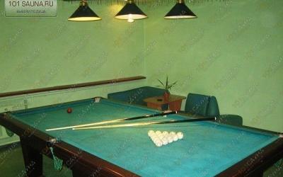 Сауна Ниагара, в Архангельске, Суворова, 9 | 3 | 101sauna.ru