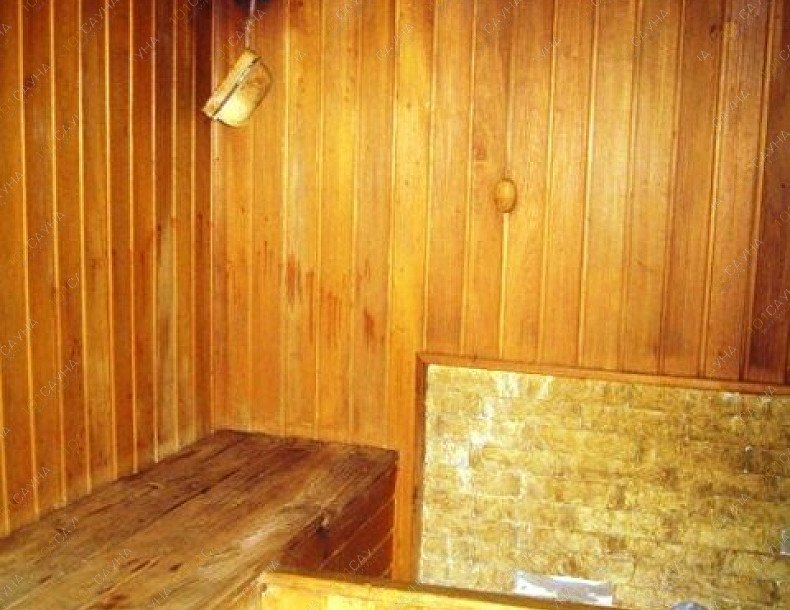 Сауна Ниагара, в Архангельске, Суворова, 9 | 9 | 101sauna.ru