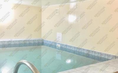 Сауна Одиссей, в Благовещенске, Василенко, 11 | 1 | 101sauna.ru