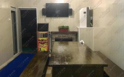 Сауна Одиссей, в Благовещенске, Василенко, 11 | 2 | 101sauna.ru