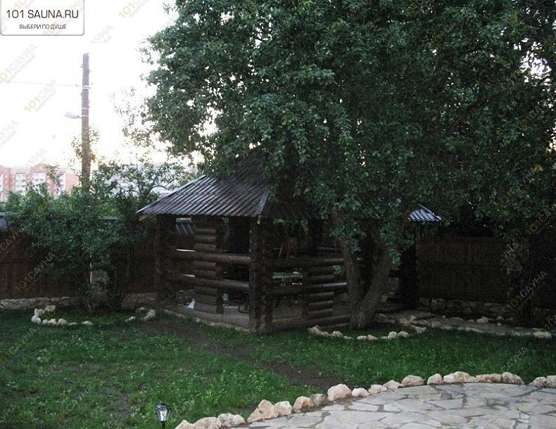 Сауна Тихая бухта, в Туле, Краснодонцев, 11 | 1 | 101sauna.ru