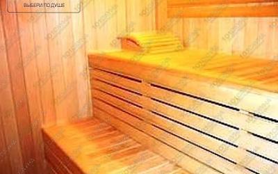 Сауна Алмаз, в Братске, Крупской, 40 | 1 | 101sauna.ru