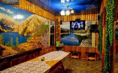 Сауна Восторг, в Братске, Грибоедова, 18 | 2 | 101sauna.ru