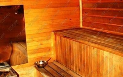 Клуб-отель Раздолье, в Брянске, ул. Школьная, д. 63 | 1 | 101sauna.ru