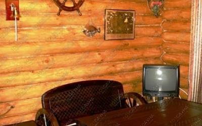Клуб-отель Раздолье, в Брянске, ул. Школьная, д. 63 | 2 | 101sauna.ru